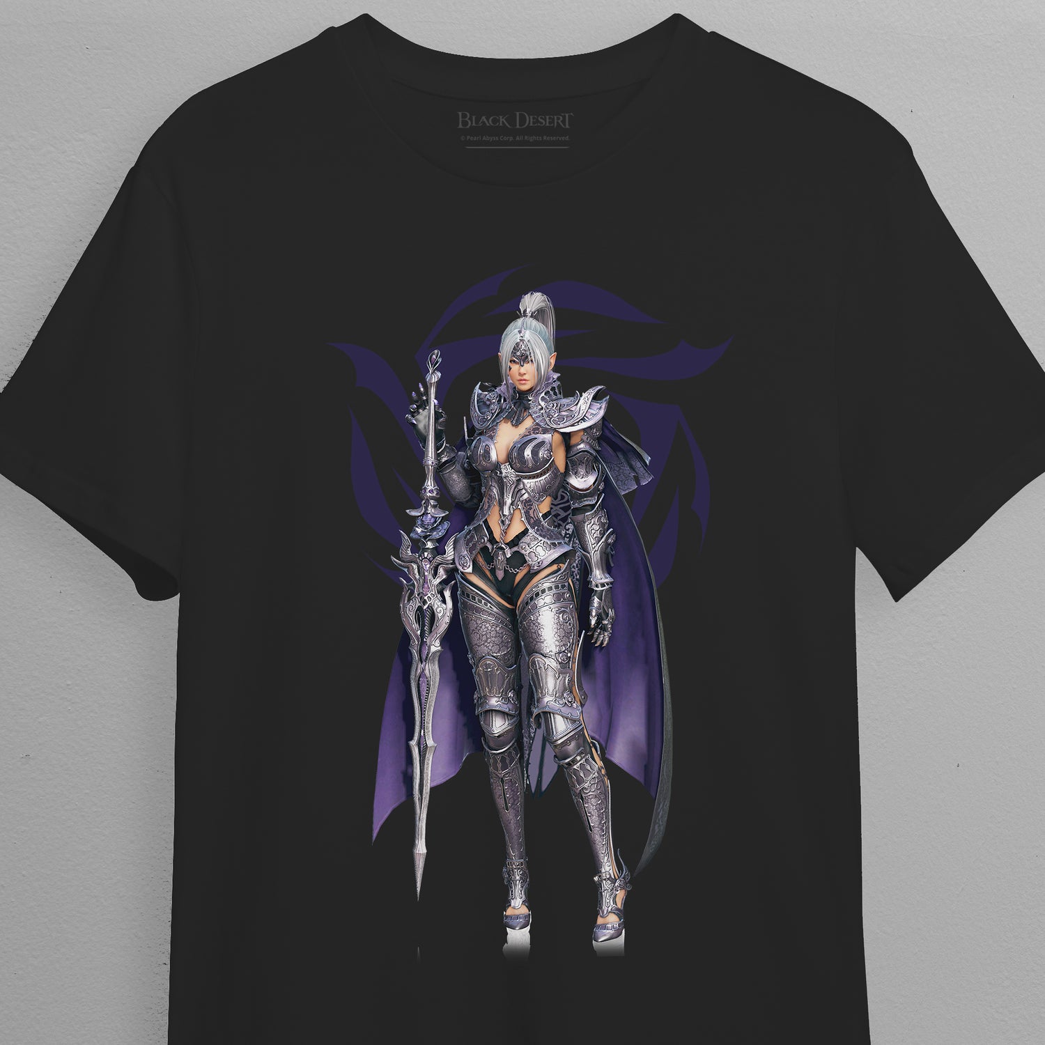 Dark Knight T-Shirt