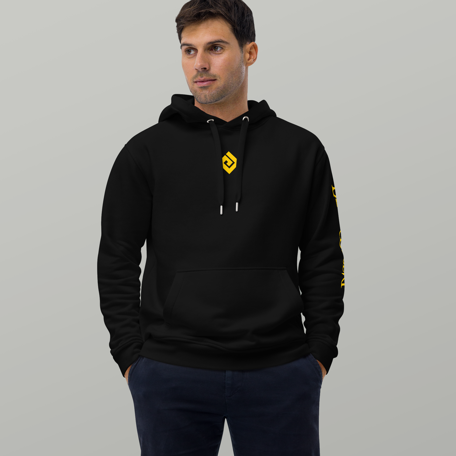 Black Desert Hoodie