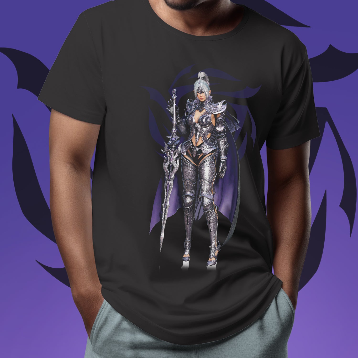 Dark Knight T-Shirt