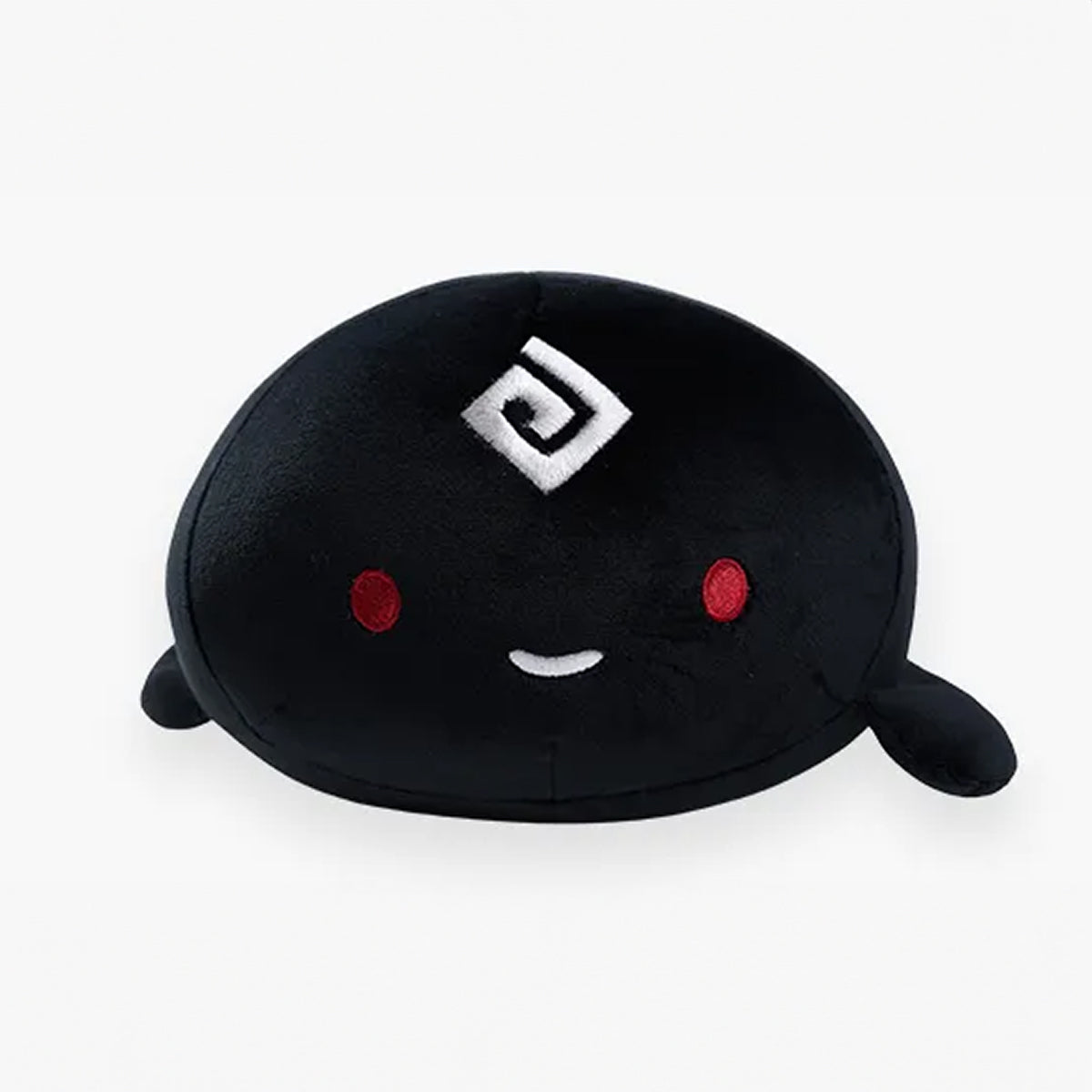 Black spirit sale plush