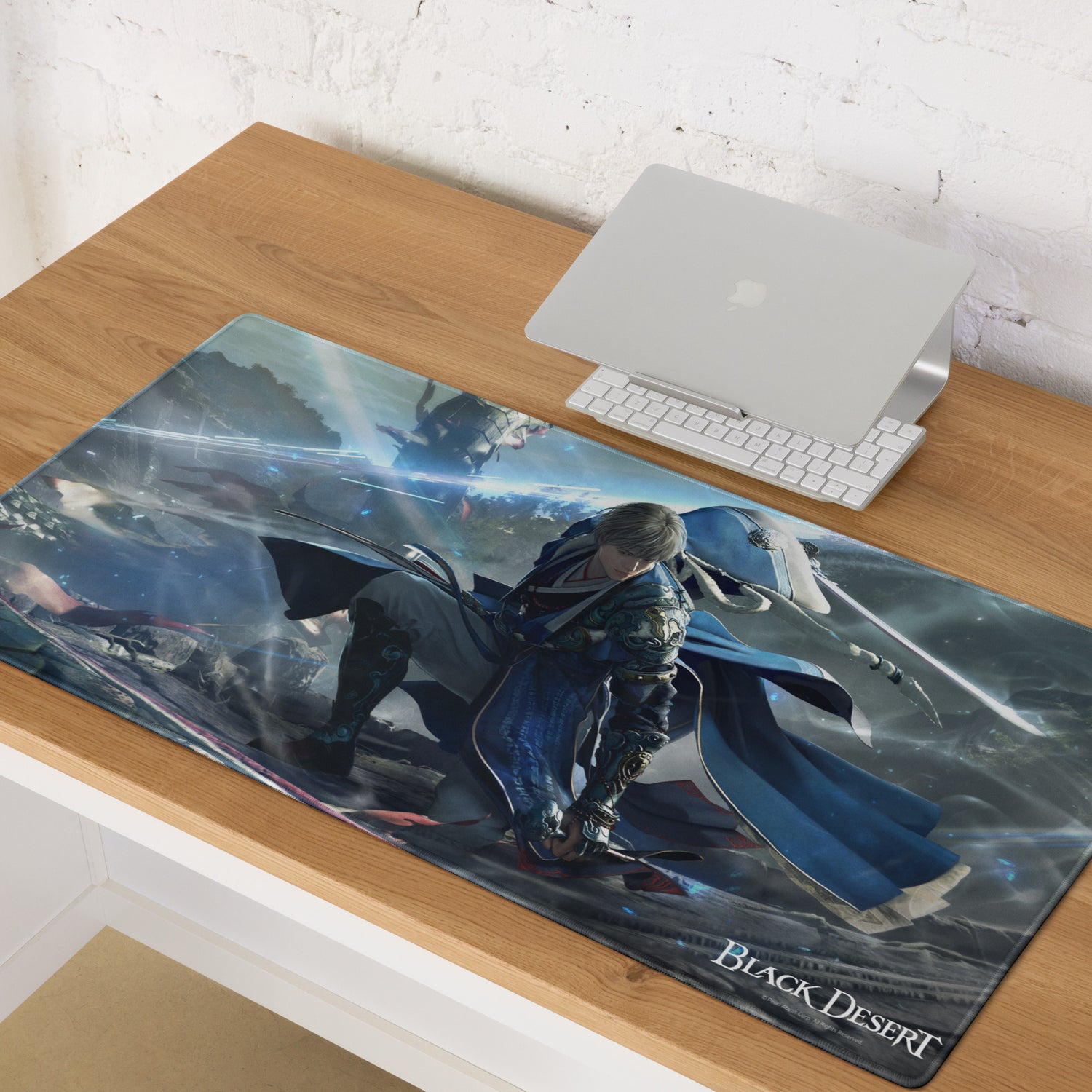 Dosa Mousepad